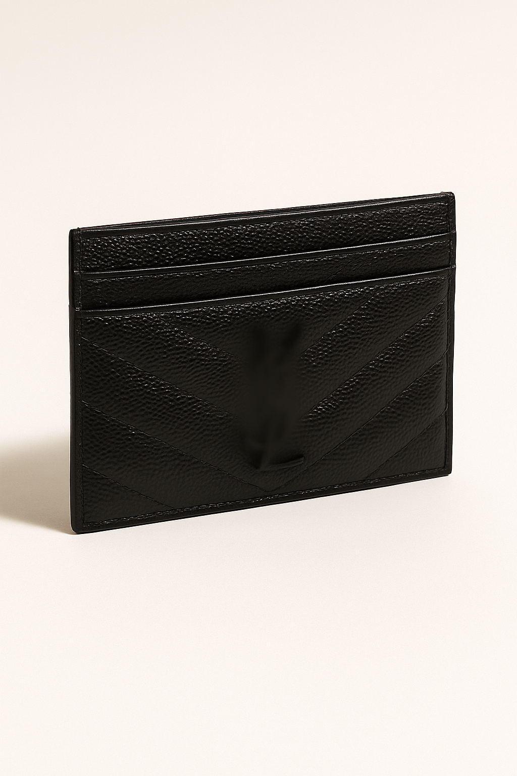 Saint Luxe Cardholder