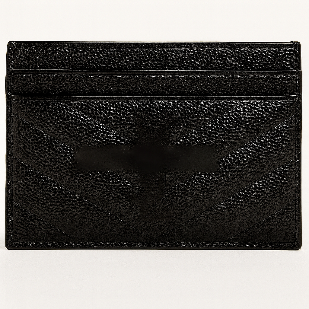 Saint Luxe Cardholder